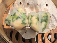 -潮府馆·非遗潮州菜·港式点心(世纪公园店)