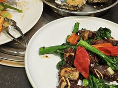 -飞尝蚝·顺德菜·鱼生(顺德总店)