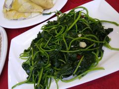 -百姓百味海鲜酒楼(粤垦路总店)