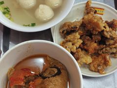 -东街钟楼肉粽(总店)