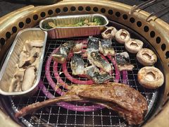 -神户赤童日式烤肉伙伴(东直门店)