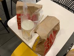 -麦当劳(宜安广场店)