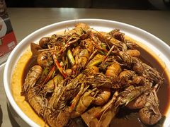-前海沿·青岛菜(李沧万达店)
