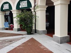 -佛罗伦萨小镇广佛名品奥特莱斯(疏港路店)