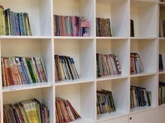 -安妮花英语·少儿·原版阅读(石厦时代广场店)