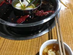 -渝味黄姐火锅(黄泥村店)