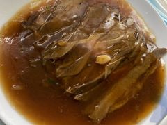 -域乐楼清真饭庄(华北路店)