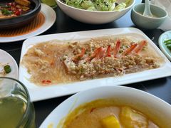 -有璟阁港式餐厅(金融街购物中心店)