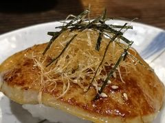 -大雄寿司(中华广场店)