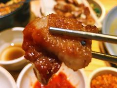 -喜来稀肉(北外滩白玉兰广场店)