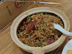 -小艺烧烤(曲江店)