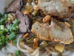 -牛八宝桂林米粉(八里庄店)