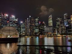 -滨海湾金沙购物商场