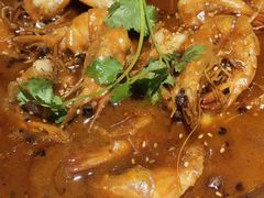 -阿田大虾(台湾街店)