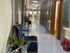-圣贝口腔(海淀店)