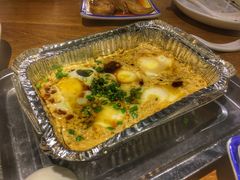 -海约淮扬老菜馆(团结南路店)