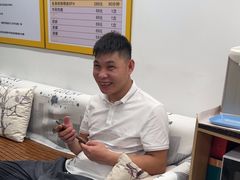 -强手盲人推拿(西乡店)