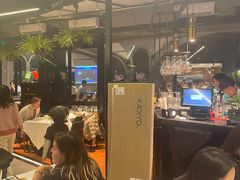 -拉蒂娜·巴西牛排馆 Latina·Brazilian Steakhouse(陆家嘴旗舰店)