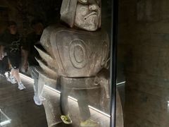 -洛阳古墓博物馆