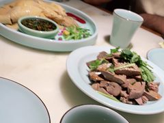 -精典一号民间菜