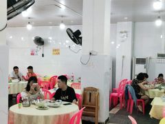 大堂-秋姐美食店(旅游大道店)