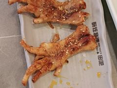 -醉炫音速烧烤·干煸菜(沙河总店)