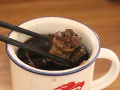 -先记烧鹅王·本地粤菜(福永店)
