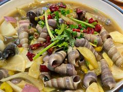 -深巷厨房排档(温州菜黑金冠大学城店)