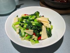 -苏帮袁Sue Cuisine(将台店)