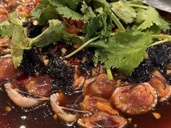 -渔傅·霞浦滩涂海鲜(建平店)