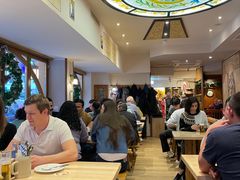 -Restaurant Paulaner am Dom