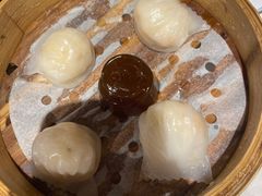 稻香虾饺皇-稻香酒家·34年老字号·港式粤菜(汉街店)