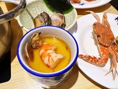 -金环海鲜自助(大坪时代天街店)