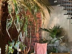 -J Create城市露营咖啡·简餐·宠物(上海动物园店)