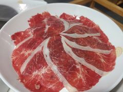 -傣妹火锅(南京东路一店)