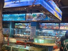 -南海底小海鲜·湘菜(鲁巷吴家湾店)