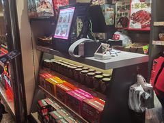 -黑色经典臭豆腐·湖南特产(步行街店)