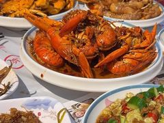 -三妹小龙虾·黄油蟹(华侨城总店)