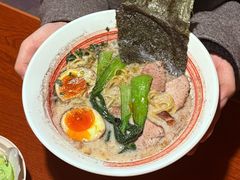 -松羽料理(国大店)