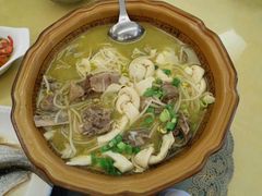 老鹅煲-醉香园(长江北路店)