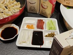 -客福来渔村•六合菜(大厂永腾广场店)