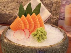 -山葵家·创意料理(万象汇店)
