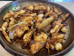 -源港渔村-中山脆肉鲩(博罗店)