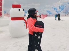 -哈尔滨热雪奇迹