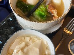 -博林天瑞喜来登酒店·西丽尚膳