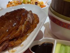-大鸭梨(天通西苑店)