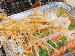 -胡同烧烤·烤肉(塔湾店)