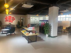 -上海和展广汽丰田4S店(老闵行店)