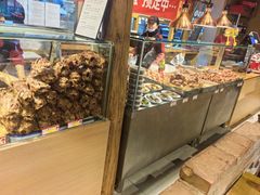 -聚合鑫东北熏酱熟食麻辣面(长阳店)