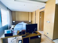 -广州辉盛阁国际公寓